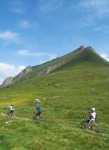 Au col de chésery